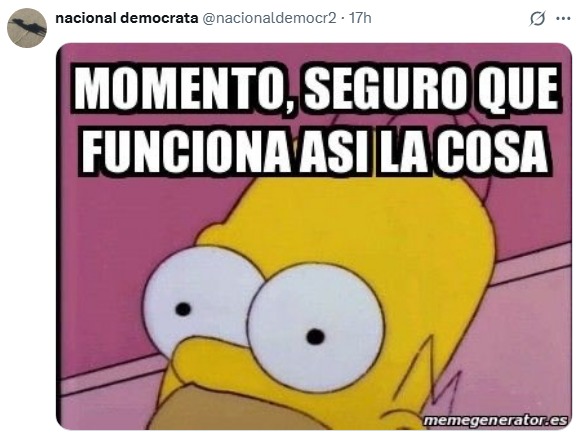 Usuarios se burlan de Adela Micha