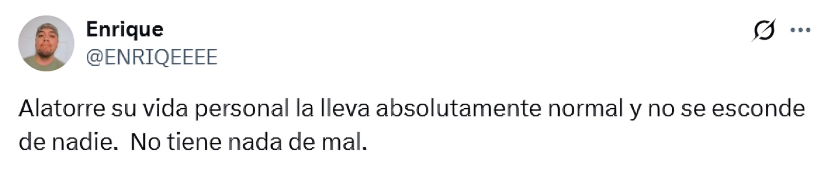 Usuarios reaccionan a comentarios de La Cotorrisa sobre Alatorre
