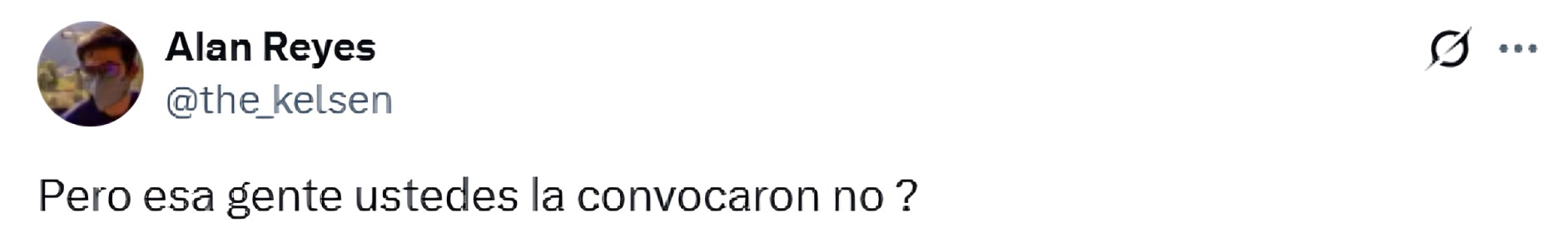 Usuarios reaccionan a robo a reportera
