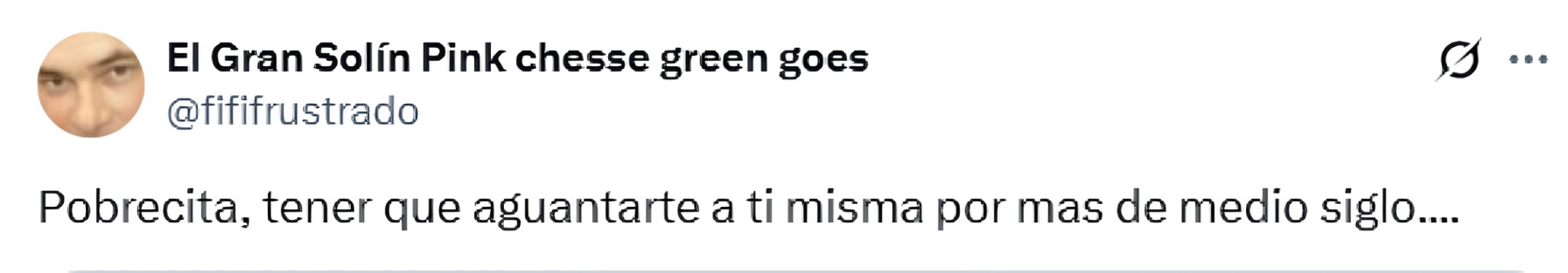Usuarios se burlan de Lilly Téllez