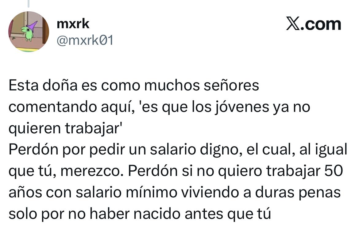 Usuarios tunden a Karla Berman