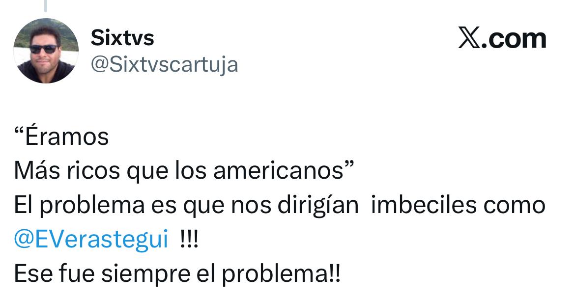 Usuarios tunden a Verástegui