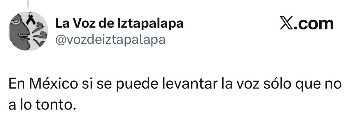 Usuarios tunden a Yulay