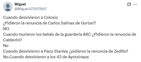 Vicente Fox y Colosio