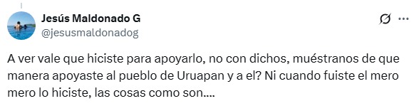 Vicente Fox mentiroso