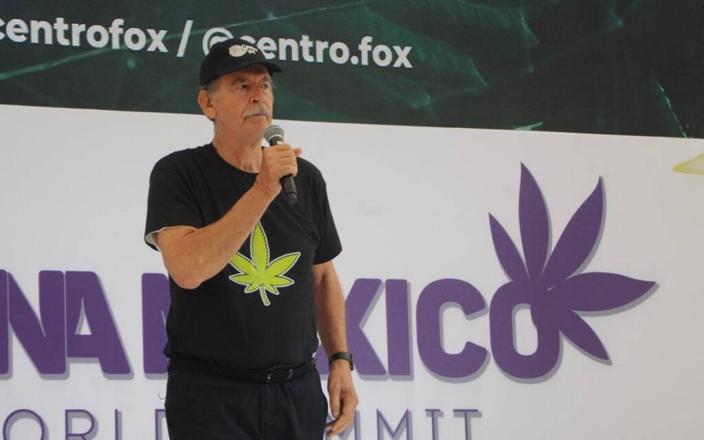 Vicente Fox