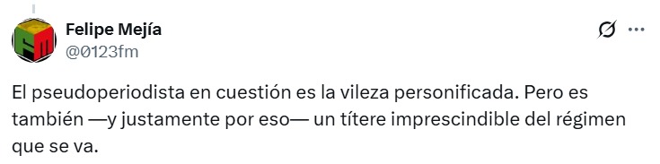 Vileza de persona