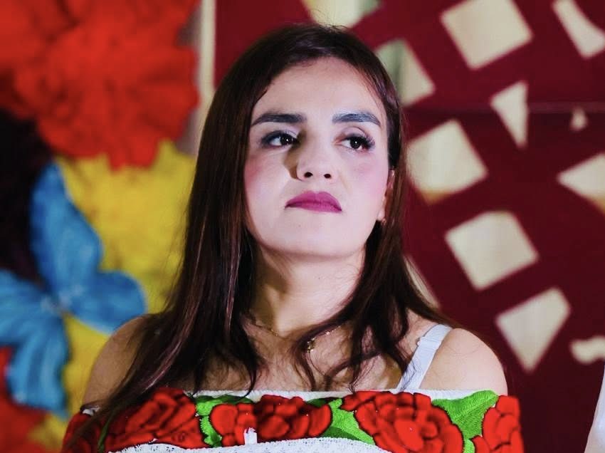 Viuda de Carlos Manzo
