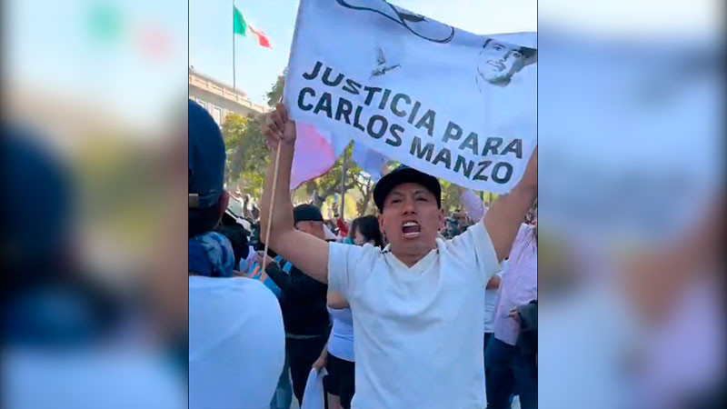Yulay marcha gen z 