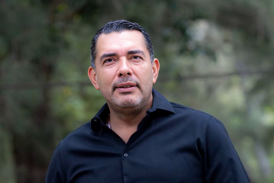 Agustín Solorio Martínez