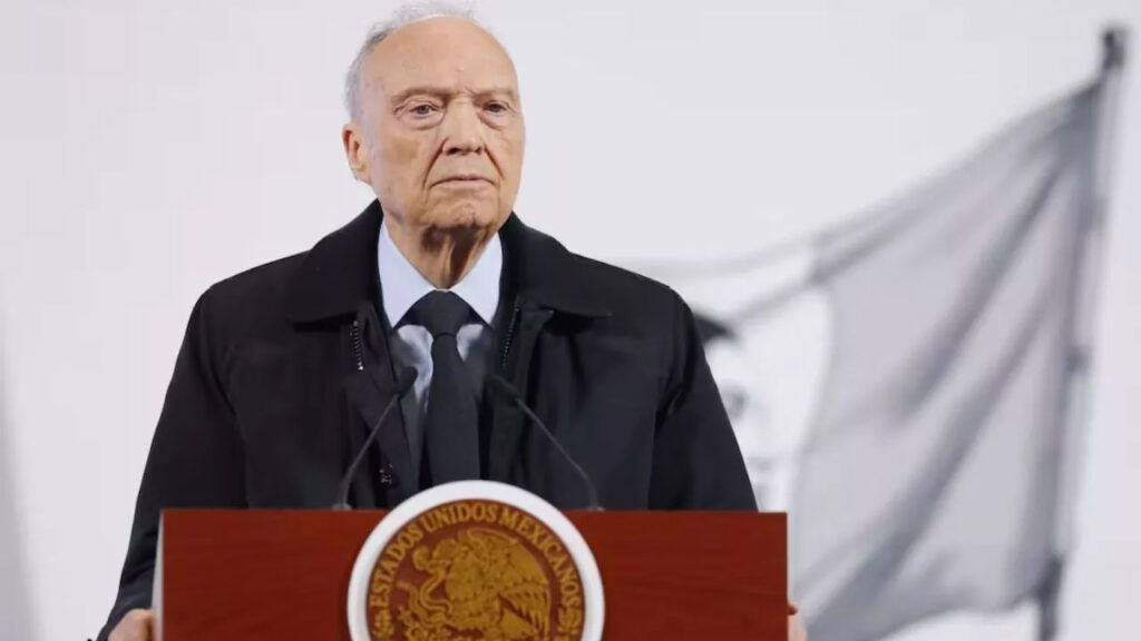 Alejandro Gertz