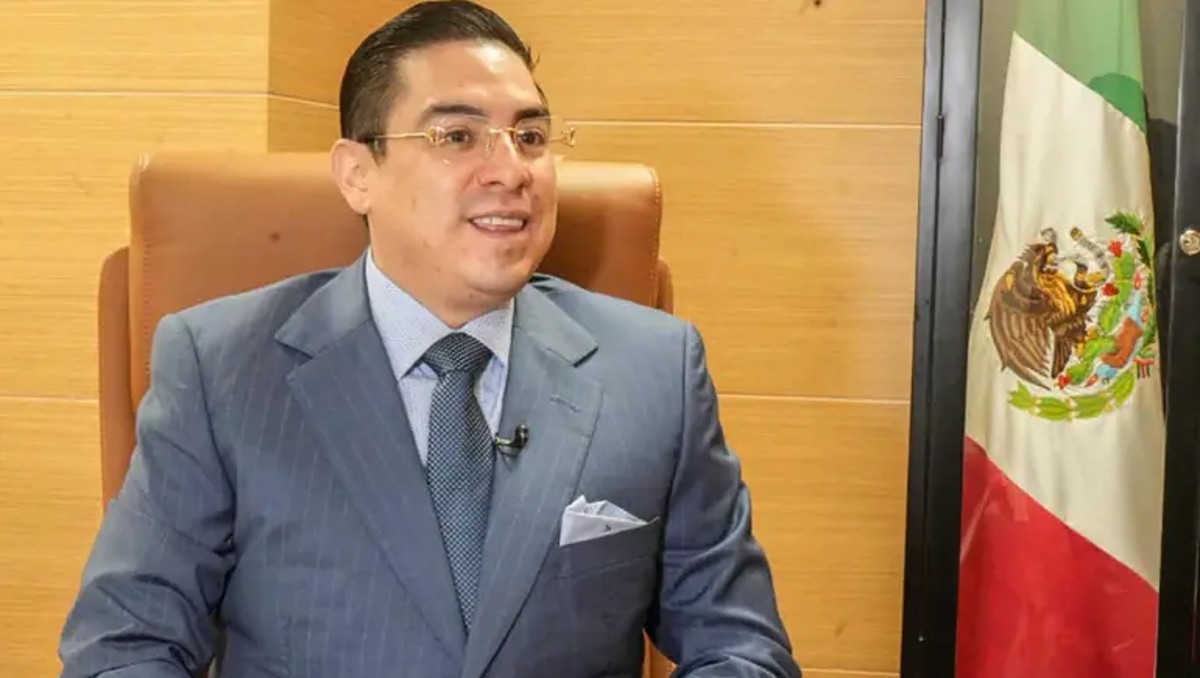 Alex Tonatiuh Márquez Hernández 