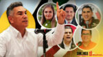 Alito destapa a las cartas fuertes del PRI para la gubernatura de Zacatecas