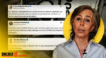 María Amparo Casar envía mensaje tras acusación penal por pensión de Pemex