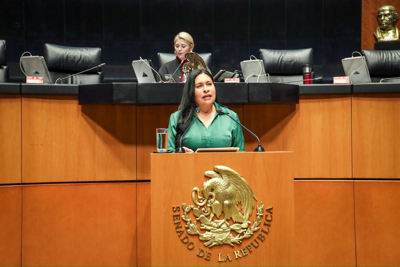 Ana Lilia Rivera dictámenes 