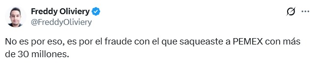 Amparo Casar críticas