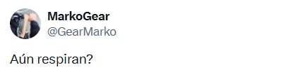 Aún respiran
