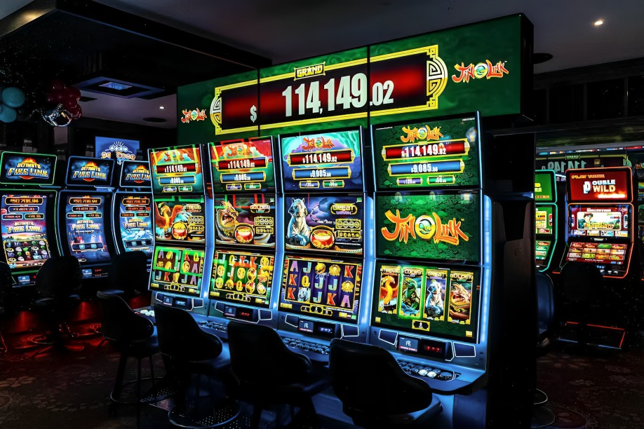 Casinos