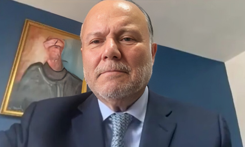 César Duarte