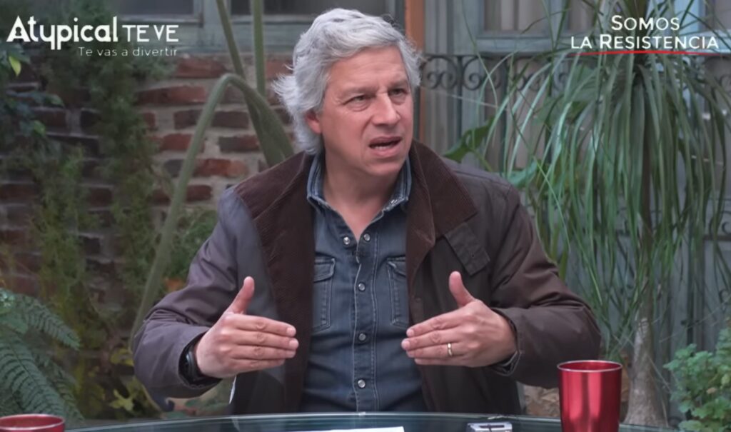 Claudio X. González