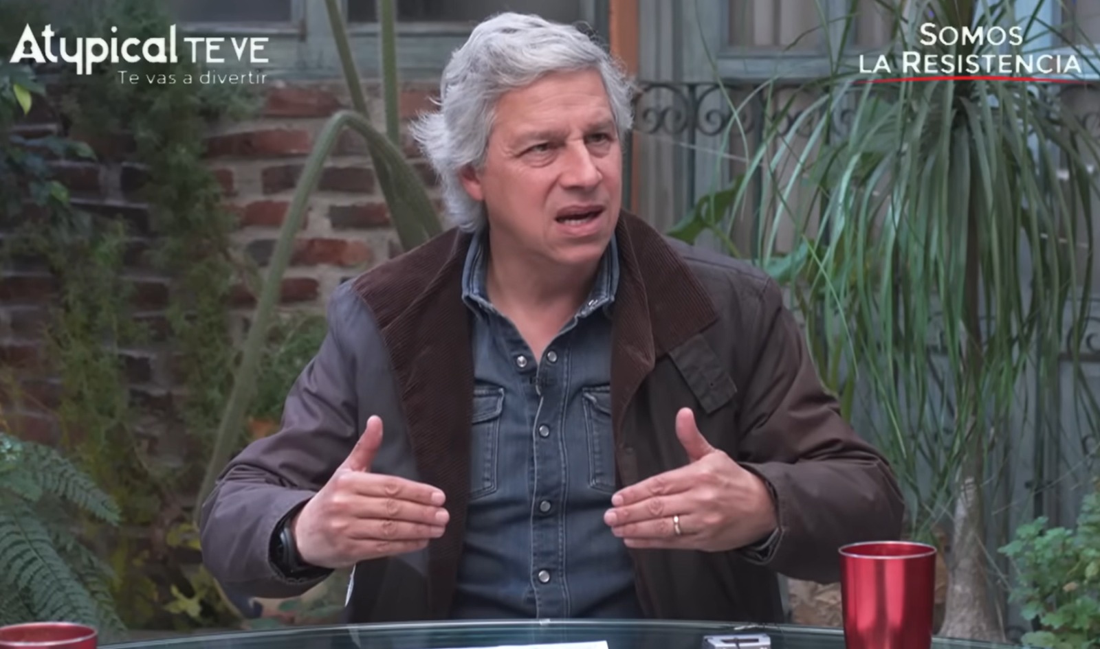 Claudio X. González