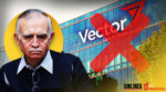 CNBV revoca licencia de operación a Vector Casa de Bolsa