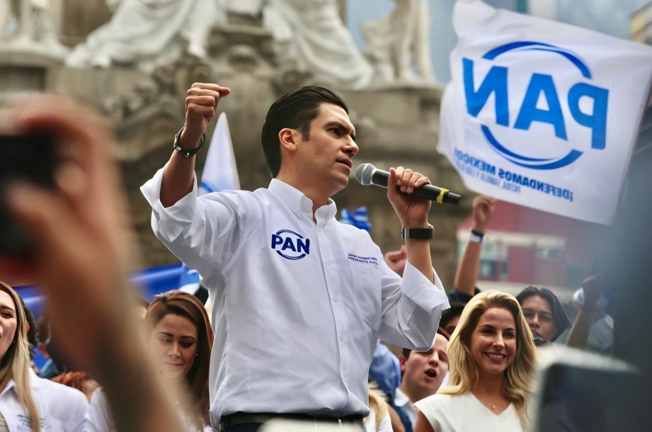 ¿Cuánto dinero gastó Jorge Romero en promocionarse?