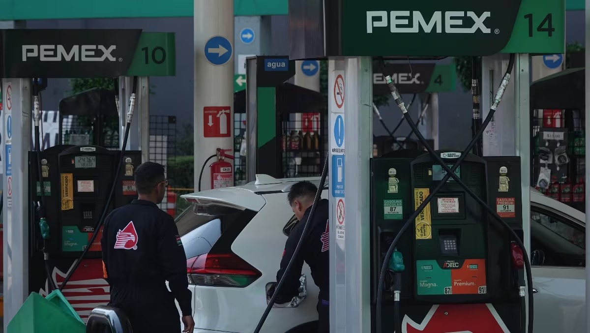 Descarta gobierno aumento de precios de gasolina