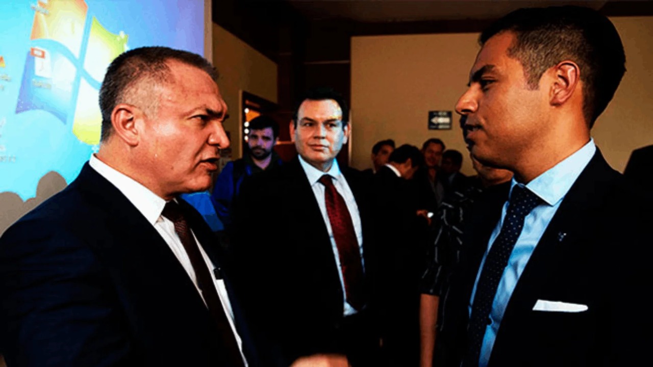 Detienen a excolaborador de García Luna