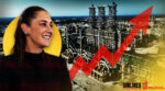 Dos Bocas impulsa refinación de Pemex al nivel más alto
