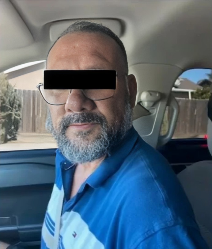 El Patrón acepta participación en atentado vs Ciro Gómez