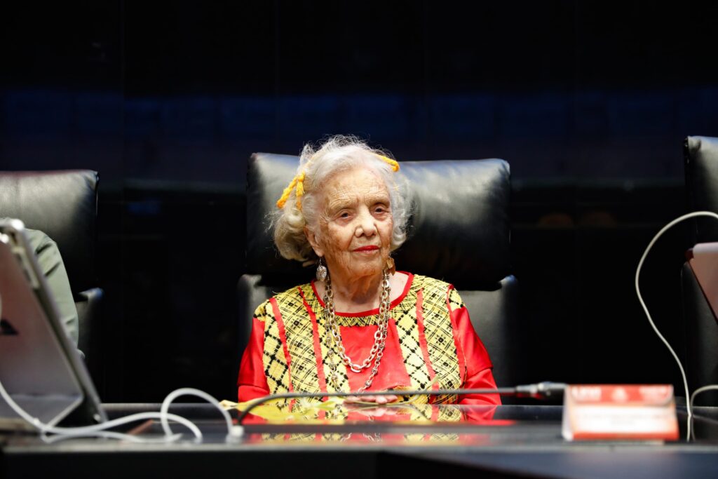 Elena Poniatowska