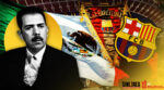 FC Barcelona homenajeará a México por su apoyo en 1937