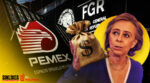FGR va contra María Amparo Casar por pensión vitalicia en Pemex