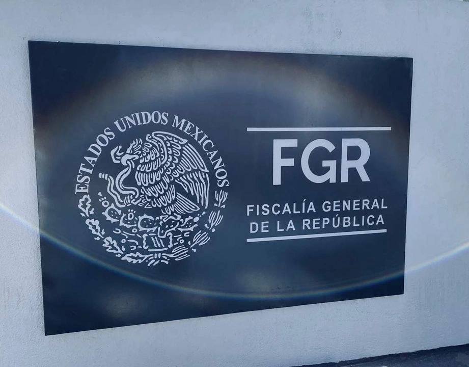FGR