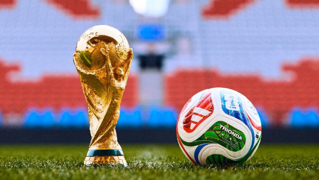 FIFA Mundial 2026