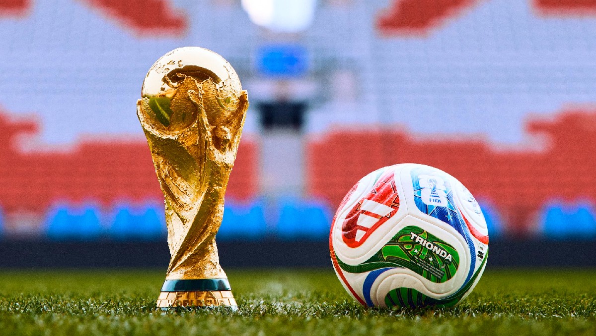 FIFA Mundial 2026