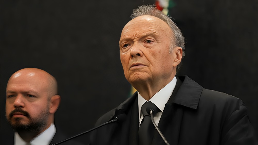 Gertz habría protegido a Raúl Rocha