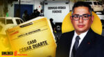 Localizan sin vida a juez que llevaba proceso judicial contra César Duarte