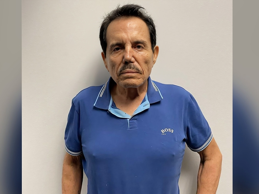 Hijo de El Chapo revela cómo fue secuestro de El Mayo
