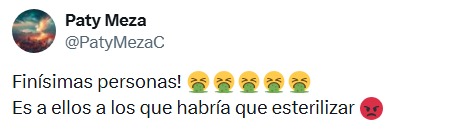 Influencer Jair Sánchez criticas a su comentario clasista