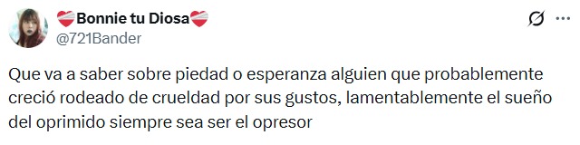 Influencer Jair Sánchez criticas a su comentario clasista