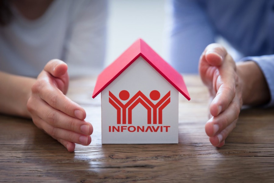 Infonavit créditos 