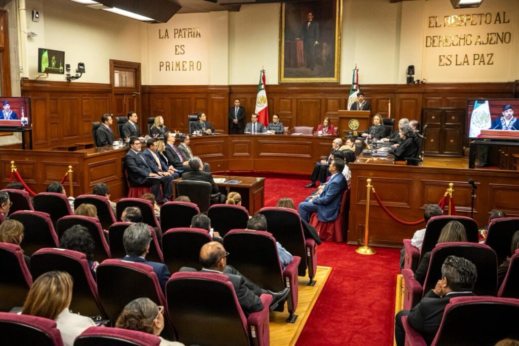 informe Hugo Aguilar