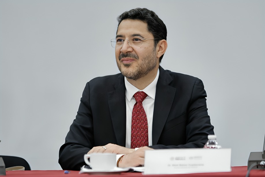 Issste da mantenimiento a Hospital Regional de Oaxaca