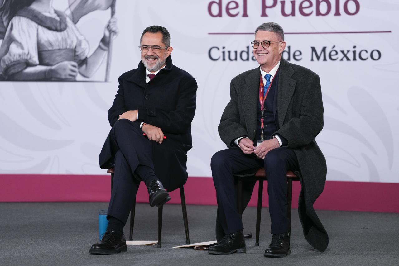 Iván Escalante Profeco 