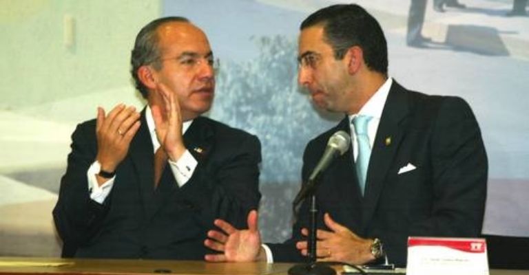 Javier Lozano y Calderón