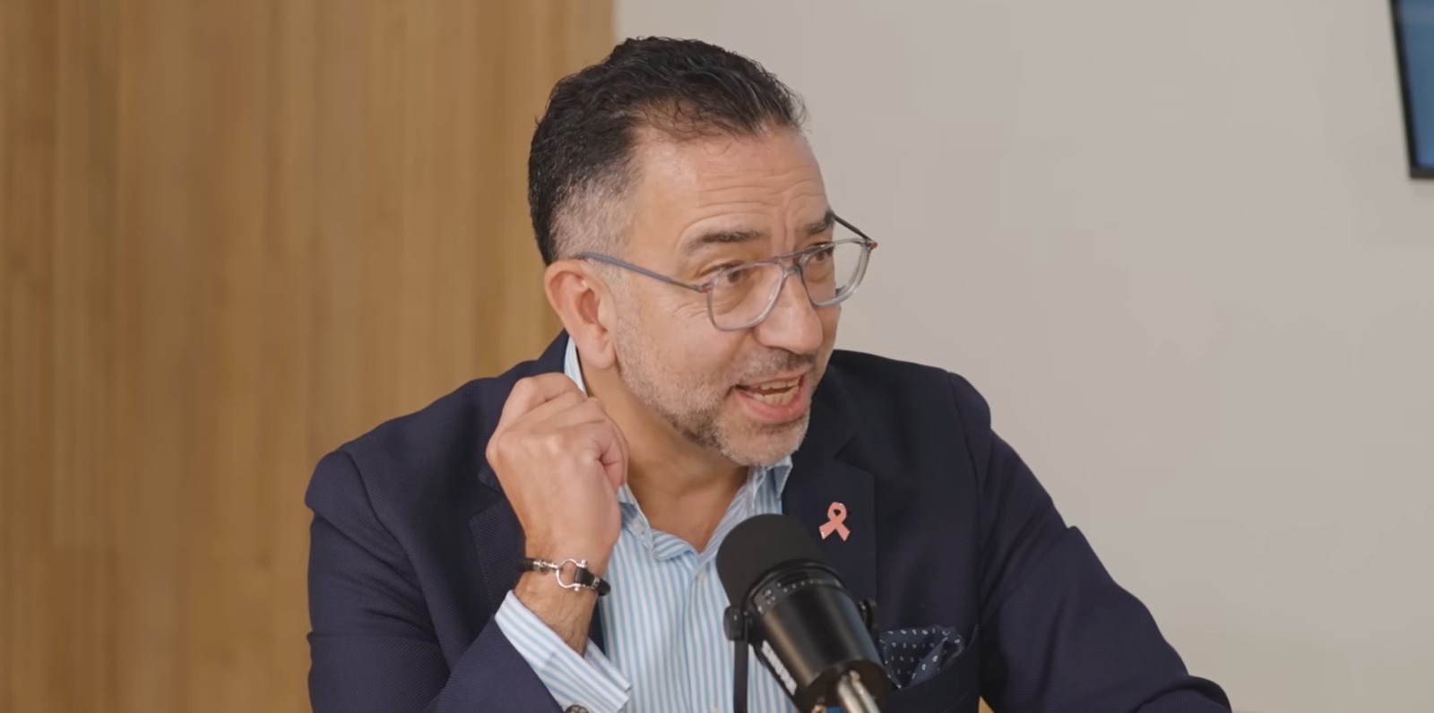 Javier Lozano critica a la 4T