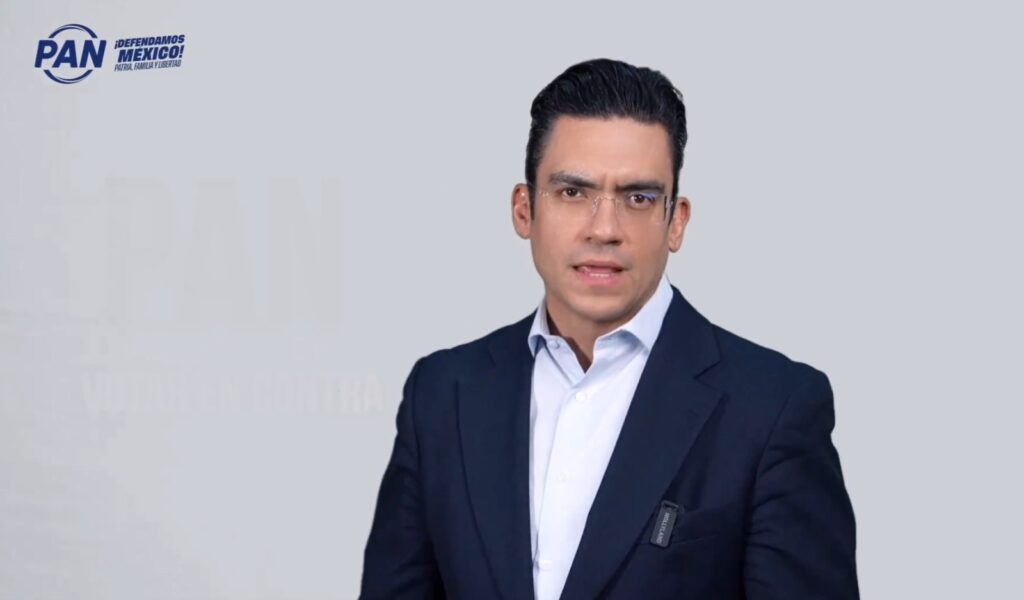 Jorge Romero contra Ley de Aguas