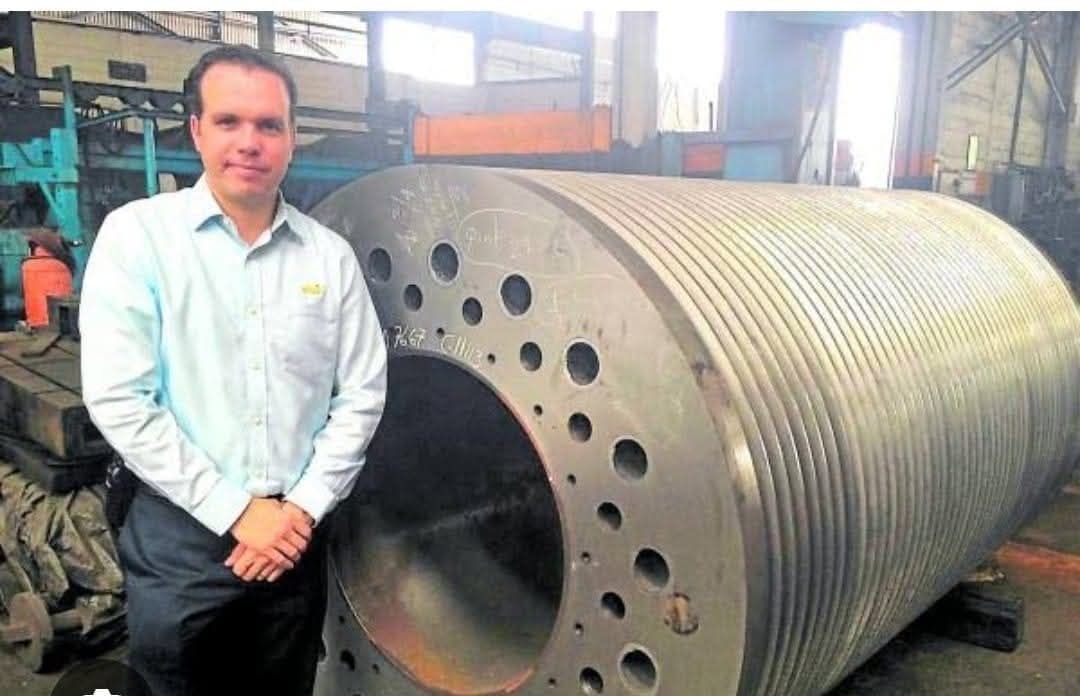 Juan Miguel Bueno Ros